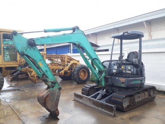 รถขุด 3 ตัน CAT 303CR มือสองญี่ปุ่น