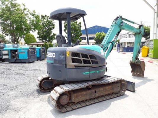 รถขุด 3 ตัน CAT 303CR มือสองญี่ปุ่น