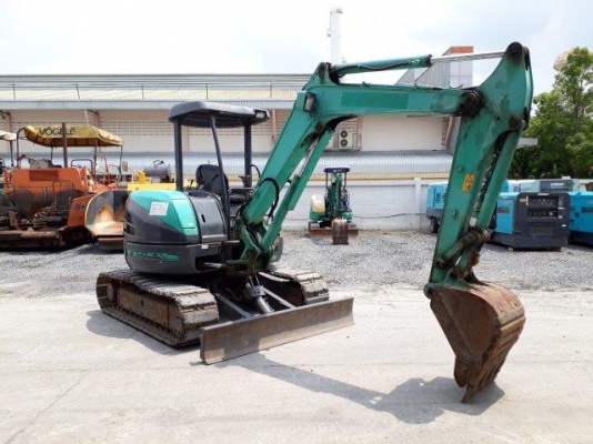 รถขุด 3 ตัน CAT 303CR มือสองญี่ปุ่น