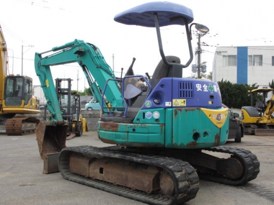 รถขุด 3 ตัน CAT 303CR มือสองญี่ปุ่น