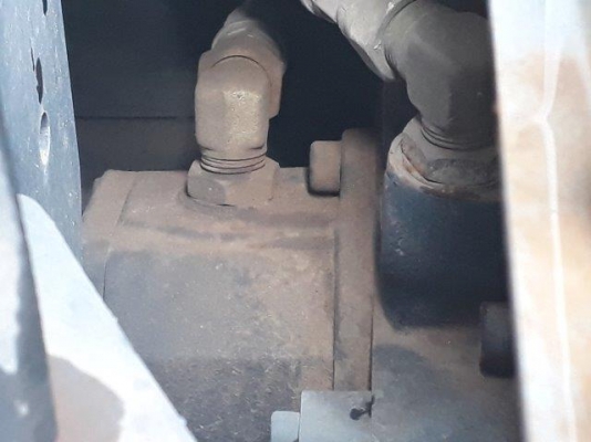 รถขุด 3 ตัน CAT 303CR มือสองญี่ปุ่น