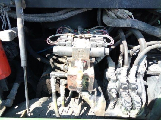 รถขุด 3 ตัน CAT 303CR มือสองญี่ปุ่น