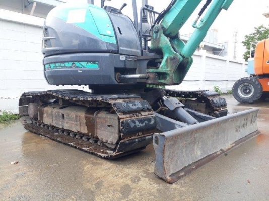 รถขุด 3 ตัน CAT 303CR มือสองญี่ปุ่น