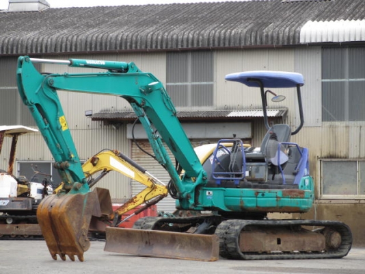 รถขุด 3 ตัน CAT 303CR มือสองญี่ปุ่น