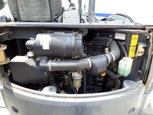 รถขุด 3 ตัน CAT 303CR มือสองญี่ปุ่น