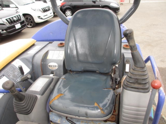 รถขุด 3 ตัน CAT 303CR มือสองญี่ปุ่น