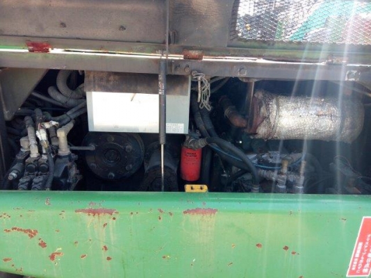 รถขุด 3 ตัน CAT 303CR มือสองญี่ปุ่น