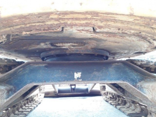 รถขุด 3 ตัน CAT 303CR มือสองญี่ปุ่น