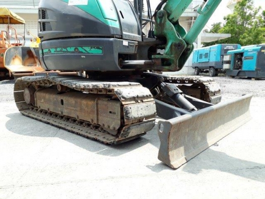 รถขุด 3 ตัน CAT 303CR มือสองญี่ปุ่น