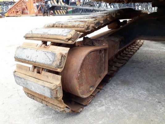 รถขุด 3 ตัน CAT 303CR มือสองญี่ปุ่น