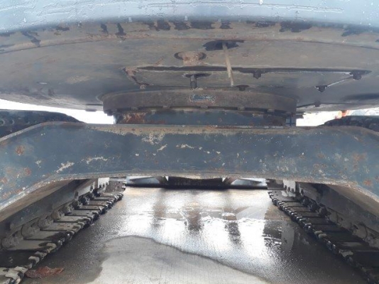 รถขุด 3 ตัน CAT 303CR มือสองญี่ปุ่น