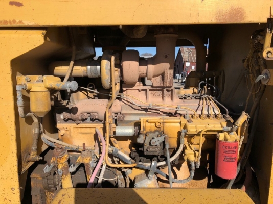 รถขุด 3 ตัน CAT 303CR มือสองญี่ปุ่น