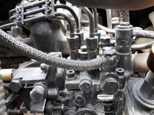 รถขุด 3 ตัน CAT 303CR มือสองญี่ปุ่น