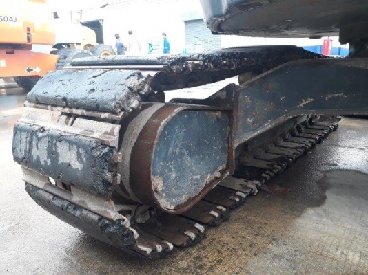 รถขุด 3 ตัน CAT 303CR มือสองญี่ปุ่น