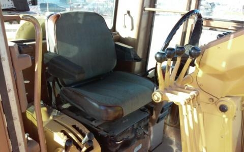 รถขุด 3 ตัน CAT 303CR มือสองญี่ปุ่น