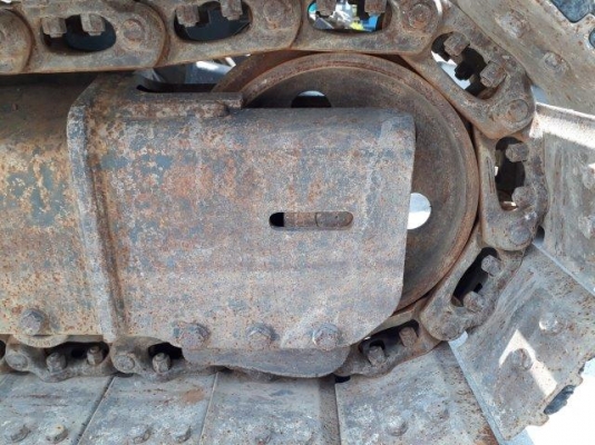 รถขุด 3 ตัน CAT 303CR มือสองญี่ปุ่น