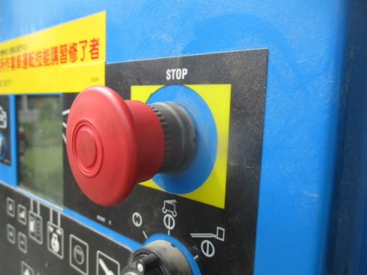 รถขุด 3 ตัน CAT 303CR มือสองญี่ปุ่น