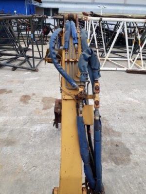 รถขุด 3 ตัน CAT 303CR มือสองญี่ปุ่น