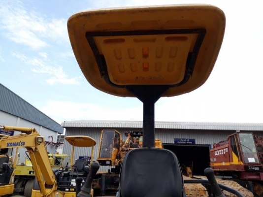 รถขุด 3 ตัน CAT 303CR มือสองญี่ปุ่น