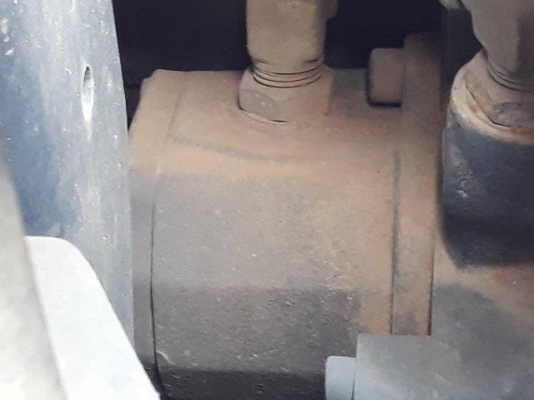 รถขุด 3 ตัน CAT 303CR มือสองญี่ปุ่น