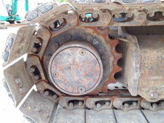 รถขุด 3 ตัน CAT 303CR มือสองญี่ปุ่น