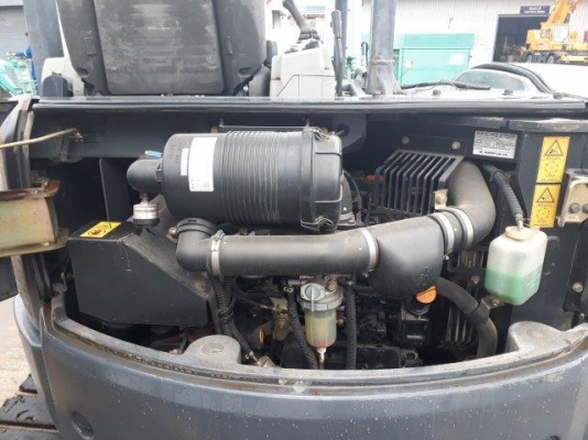 รถขุด 3 ตัน CAT 303CR มือสองญี่ปุ่น