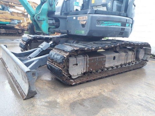 รถขุด 3 ตัน CAT 303CR มือสองญี่ปุ่น