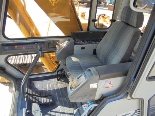 ขายปั้มลม AIRMAN PDS265S แบบตู้ เก่าญี่ปุ่น