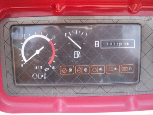 ขายปั้มลม AIRMAN PDS265S แบบตู้ เก่าญี่ปุ่น