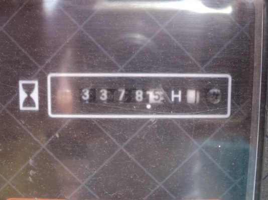 ขายปั้มลม AIRMAN PDS265S แบบตู้ เก่าญี่ปุ่น