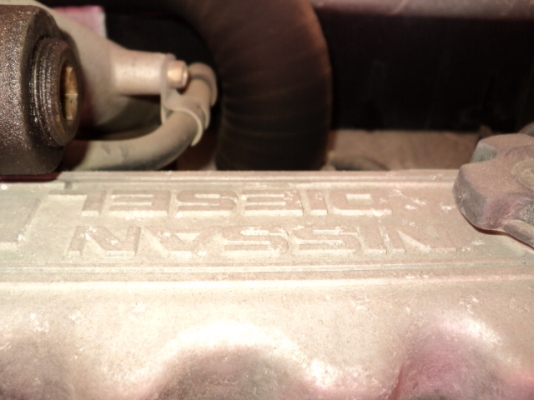 ขายปั้มลม AIRMAN PDS265S แบบตู้ เก่าญี่ปุ่น