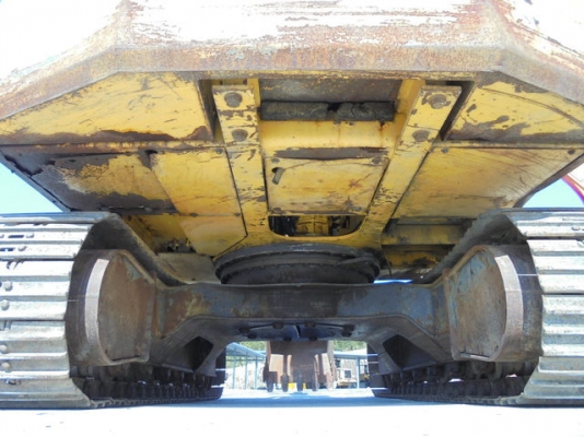 ขายปั้มลม AIRMAN PDS265S แบบตู้ เก่าญี่ปุ่น