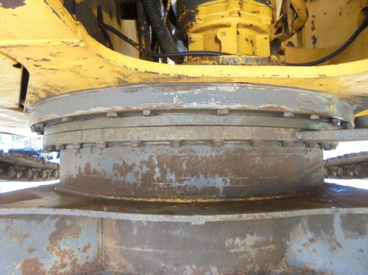 ขายปั้มลม AIRMAN PDS265S แบบตู้ เก่าญี่ปุ่น