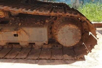 ขาย 1,590,000 แบคโฮ KOBELCO SK200 Mark 8 YN11 รถพร้อมใช้งาน เอกสารเล่มทะเบียนครบ   รถอยู่ จ.อุดรธานี