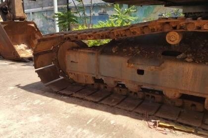 ขาย 1,590,000 แบคโฮ KOBELCO SK200 Mark 8 YN11 รถพร้อมใช้งาน เอกสารเล่มทะเบียนครบ   รถอยู่ จ.อุดรธานี