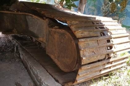 ขาย 1,590,000 แบคโฮ KOBELCO SK200 Mark 8 YN11 รถพร้อมใช้งาน เอกสารเล่มทะเบียนครบ   รถอยู่ จ.อุดรธานี