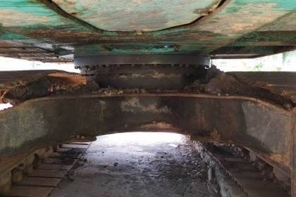 ขาย 1,590,000 แบคโฮ KOBELCO SK200 Mark 8 YN11 รถพร้อมใช้งาน เอกสารเล่มทะเบียนครบ   รถอยู่ จ.อุดรธานี