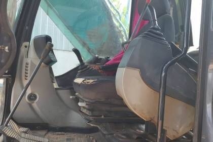 ขาย 1,590,000 แบคโฮ KOBELCO SK200 Mark 8 YN11 รถพร้อมใช้งาน เอกสารเล่มทะเบียนครบ   รถอยู่ จ.อุดรธานี