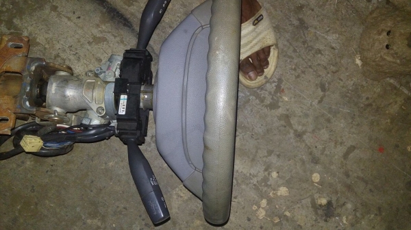 ขายชุดพวงมาลัยดีเเมกซ์ สวิทครบๆ ขายชุดพวงมาลัยดีเเมกซ์ สวิทครบๆ