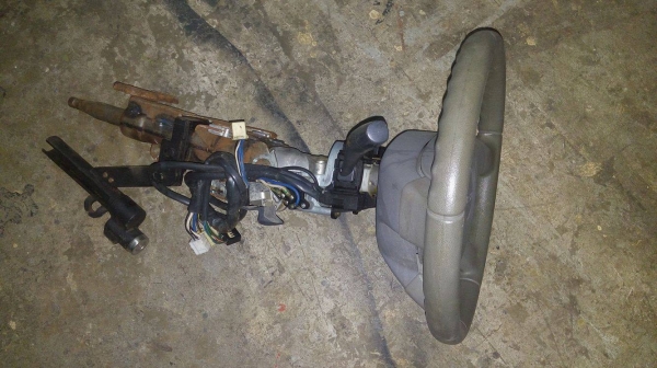 ขายชุดพวงมาลัยดีเเมกซ์ สวิทครบๆ