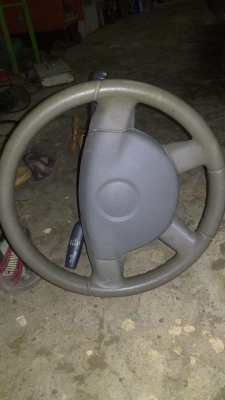 ขายชุดพวงมาลัยดีเเมกซ์ สวิทครบๆ ขายชุดพวงมาลัยดีเเมกซ์ สวิทครบๆ