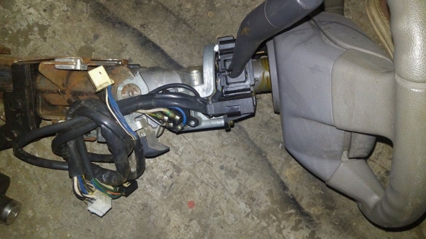 ขายชุดพวงมาลัยดีเเมกซ์ สวิทครบๆ ขายชุดพวงมาลัยดีเเมกซ์ สวิทครบๆ