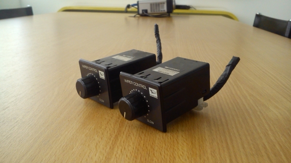 สวิตช์ WIPER CONTROL