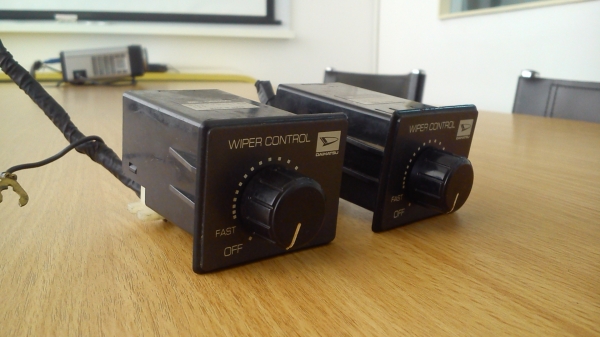 สวิตช์ WIPER CONTROL สวิตช์ WIPER CONTROL