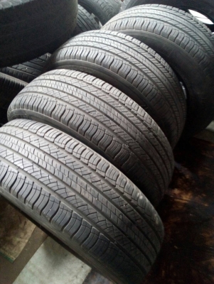 215/65R16 MICHELIN LATITUDE TOUR HP ชุด 4 เส้น โทร.081-427-3941 215/65R16 MICHELIN LATITUDE TOUR HP ชุด 4 เส้น โทร.081-427-3941