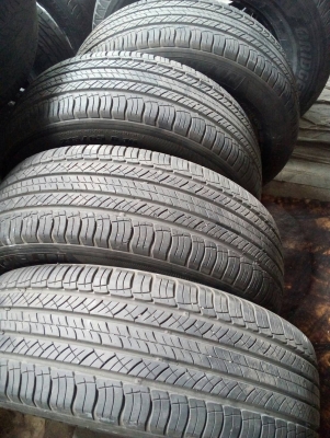 215/65R16 MICHELIN LATITUDE TOUR HP ชุด 4 เส้น โทร.081-427-3941 215/65R16 MICHELIN LATITUDE TOUR HP ชุด 4 เส้น โทร.081-427-3941