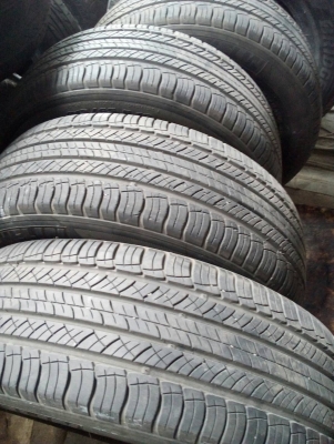 215/65R16 MICHELIN LATITUDE TOUR HP ชุด 4 เส้น โทร.081-427-3941 215/65R16 MICHELIN LATITUDE TOUR HP ชุด 4 เส้น โทร.081-427-3941