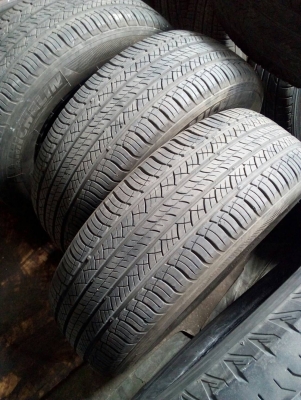 215/65R16 MICHELIN LATITUDE TOUR HP ชุด 4 เส้น โทร.081-427-3941