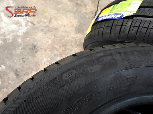 MICHELIN ENERGY XM2 195/60R15 ราคาพิเศษ