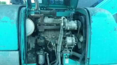 KOBEKCO SK60 MARK 5SU